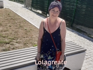 Lolagreate