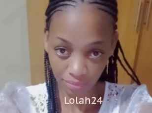 Lolah24