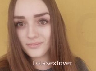 Lolasexlover