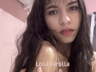 Lolavanilla