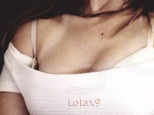 Lolax9