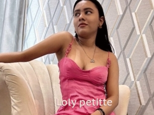 Loly_petitte