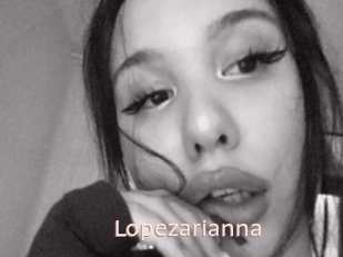 Lopezarianna