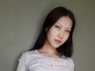 Loraboor