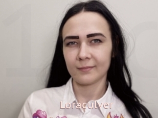 Loraculver