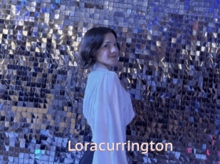 Loracurrington