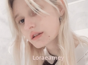 Loraearney