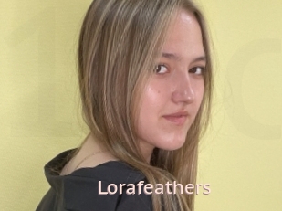 Lorafeathers