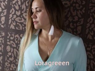 Loragreeen