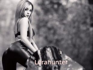 Lorahunter
