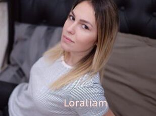 Loraliam