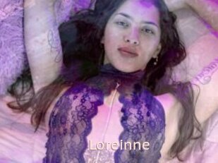 Loreinne