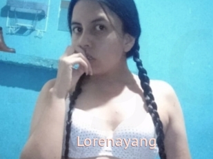 Lorenayang