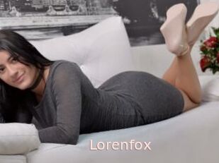 Lorenfox