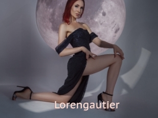 Lorengautier