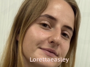 Lorettaeasley