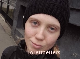 Lorettaellers