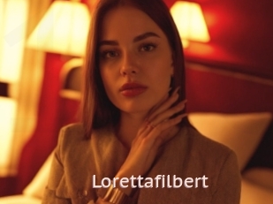 Lorettafilbert