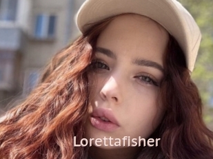 Lorettafisher