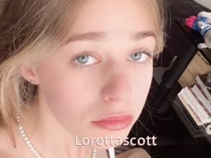 Lorettascott