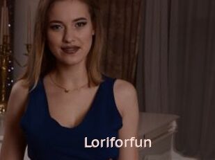 Loriforfun