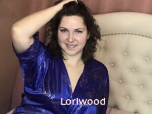 Loriwood