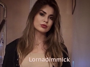 Lornadimmick