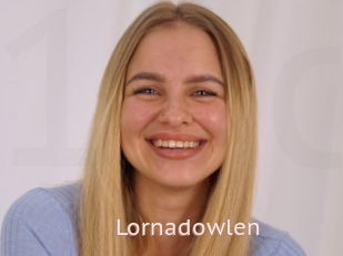 Lornadowlen