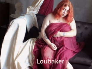 Loubaker