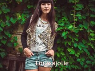 Louisajolie