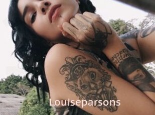 Louiseparsons