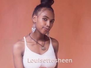 Louisettesheen