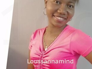 Loussannamind