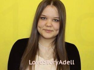 LoveStoryAdell