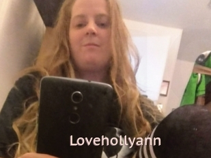 Lovehollyann