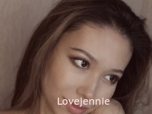 Lovejennie