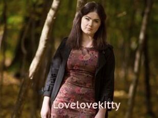 Lovelovekitty