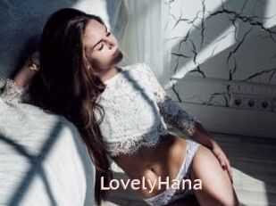 LovelyHana