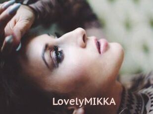 LovelyMIKKA