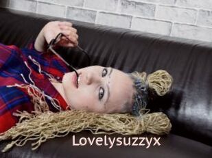 Lovelysuzzyx