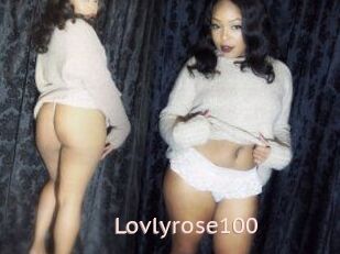 Lovlyrose100