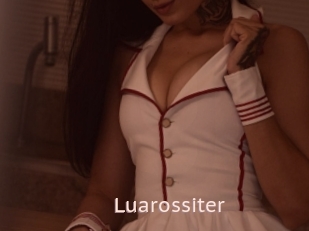 Luarossiter