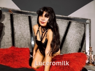 Luceromilk