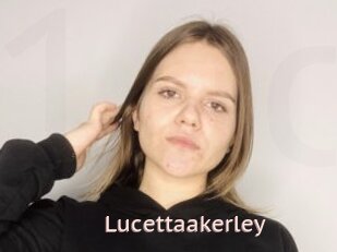 Lucettaakerley