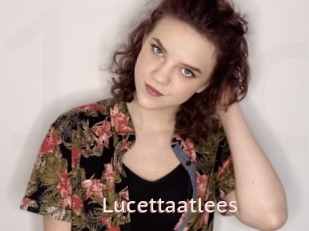 Lucettaatlees