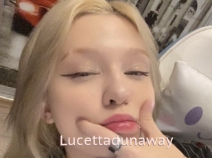 Lucettadunaway