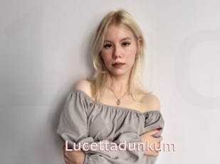 Lucettadunkum