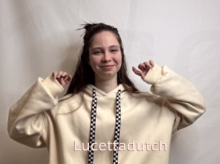 Lucettadutch