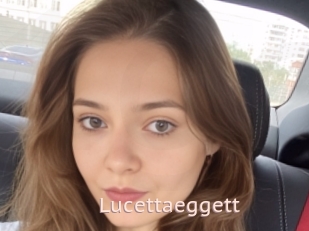 Lucettaeggett