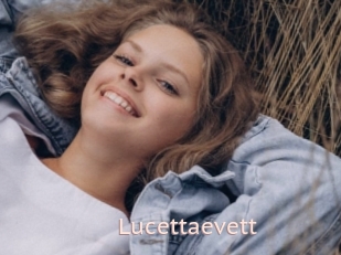 Lucettaevett